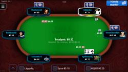 Full Tilt pokerrum android