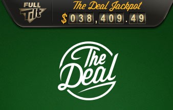 The Deal skärmbild