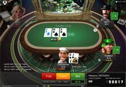 Unibet pokersidas mjukvara android