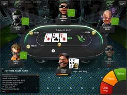 unibet poker ipad